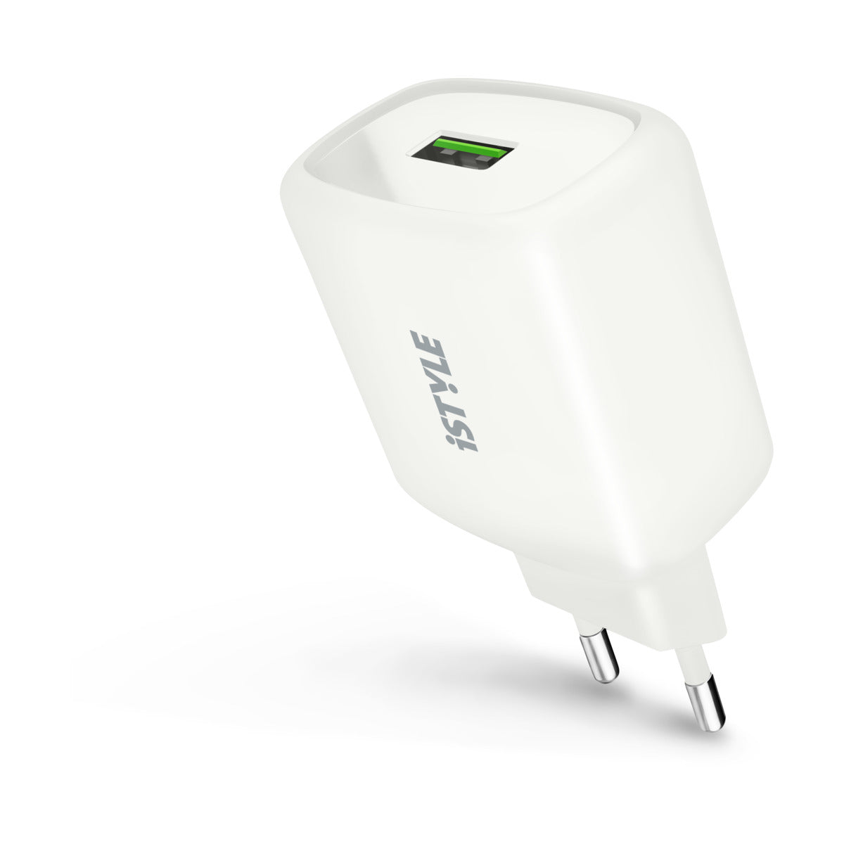 Cumpara Adaptor priza iSTYLE 18W QC 3.0 de la Mesterul Minune