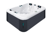 Minipiscina cu hidromasaj SPA Renew pentru 3 persoane