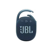 Cumpara Boxa Portabila Bluetooth JBL Clip 4, 5W, Pro Sound, Waterproof, Albastru de la Mesterul Minune