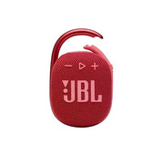 Cumpara Boxa Portabila Bluetooth JBL Clip 4, 5W, Pro Sound, Waterproof, Rosu de la Mesterul Minune