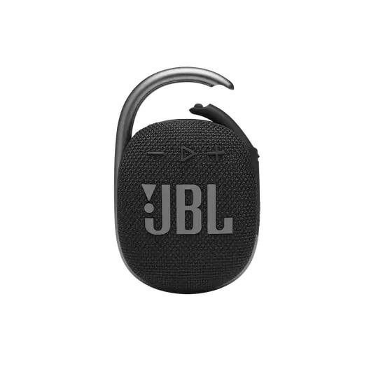 Cumpara Boxa Portabila Bluetooth JBL Clip 4, 5W, Pro Sound, Waterproof, Negru de la Mesterul Minune