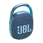 Cumpara Boxa Portabila Bluetooth JBL Clip 4, 5W, Pro Sound, Waterproof, Albastru de la Mesterul Minune