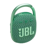 Cumpara Boxa Portabila Bluetooth JBL Clip 4, 5W, Pro Sound, Waterproof, Verde de la Mesterul Minune