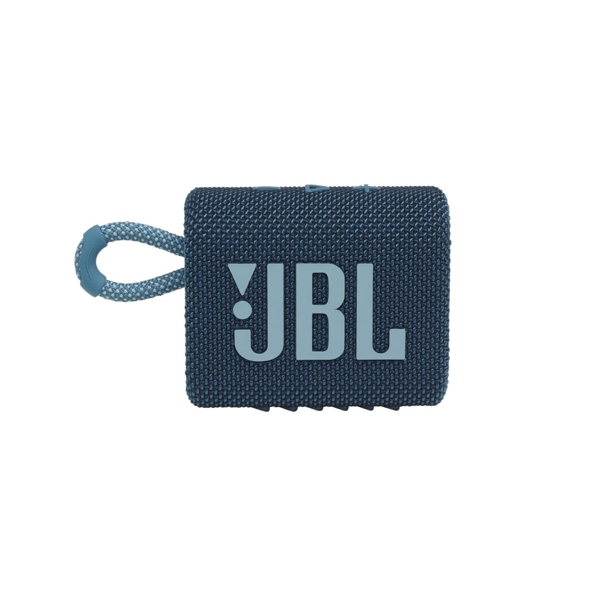 Cumpara Boxa portabila JBL GO3, IPX67, Bluetooth, Albastru de la Mesterul Minune