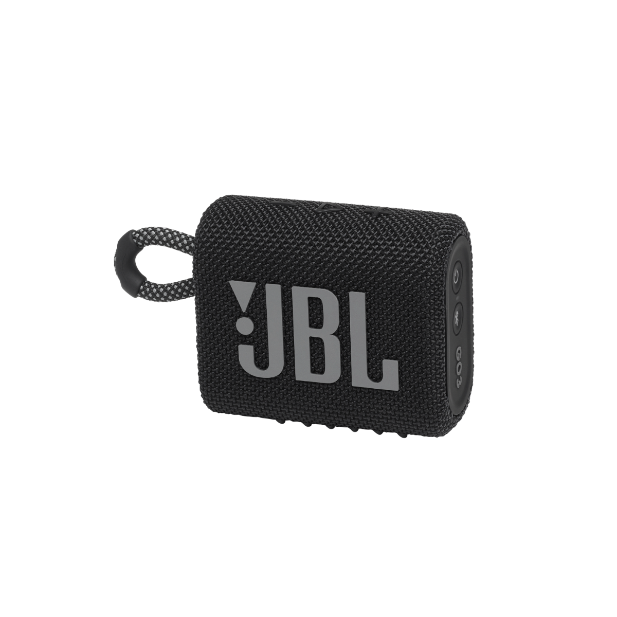 Cumpara Boxa portabila JBL GO3, IPX67, Bluetooth, Negru de la Mesterul Minune
