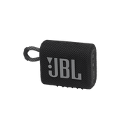 Cumpara Boxa portabila JBL GO3, IPX67, Bluetooth, Negru de la Mesterul Minune