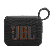 Cumpara Boxa portabila JBL Go 4, IP67, Bluetooth, Auracast, Negru de la Mesterul Minune