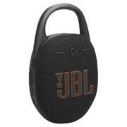 Cumpara Boxa portabila JBL Clip 5, IP67, Bluetooth, Auracast, Negru de la Mesterul Minune