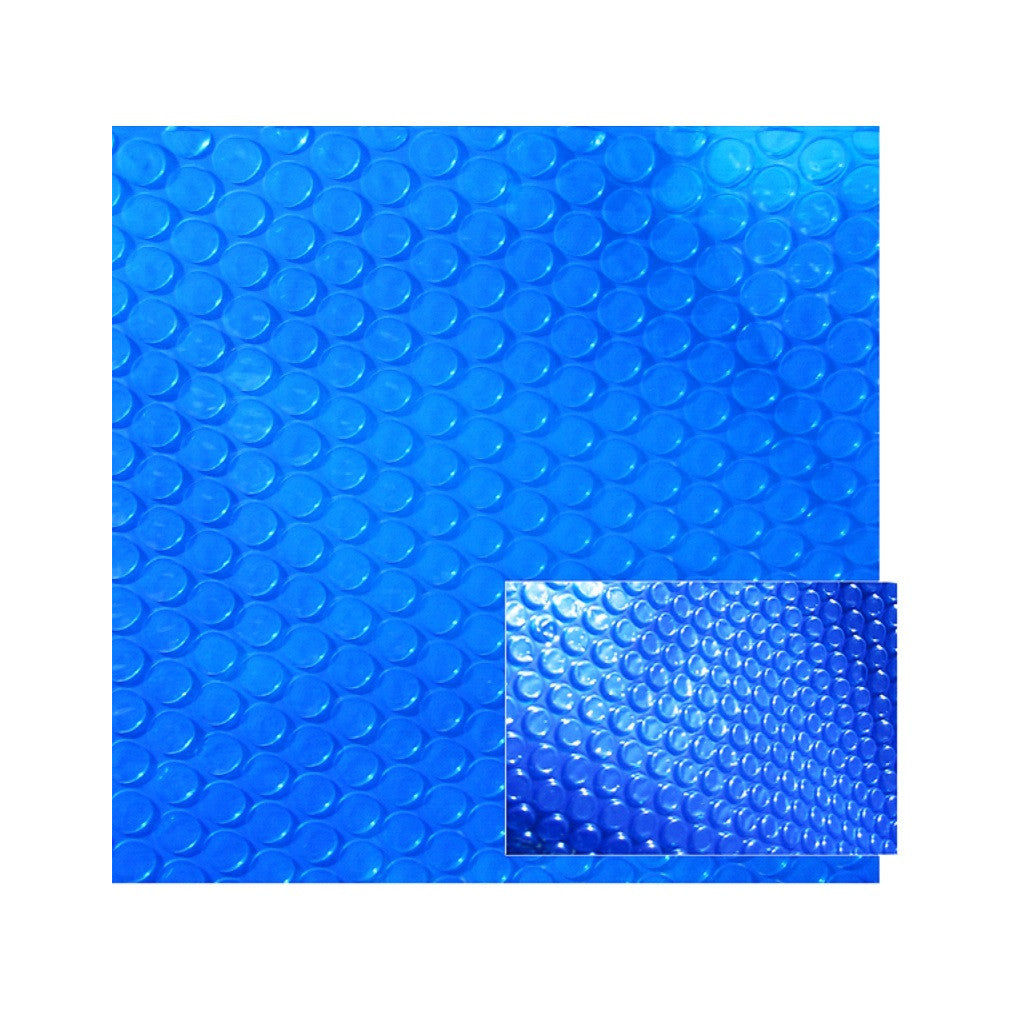 Prelata izotermica plutitoare cu bule piscine 400 microni