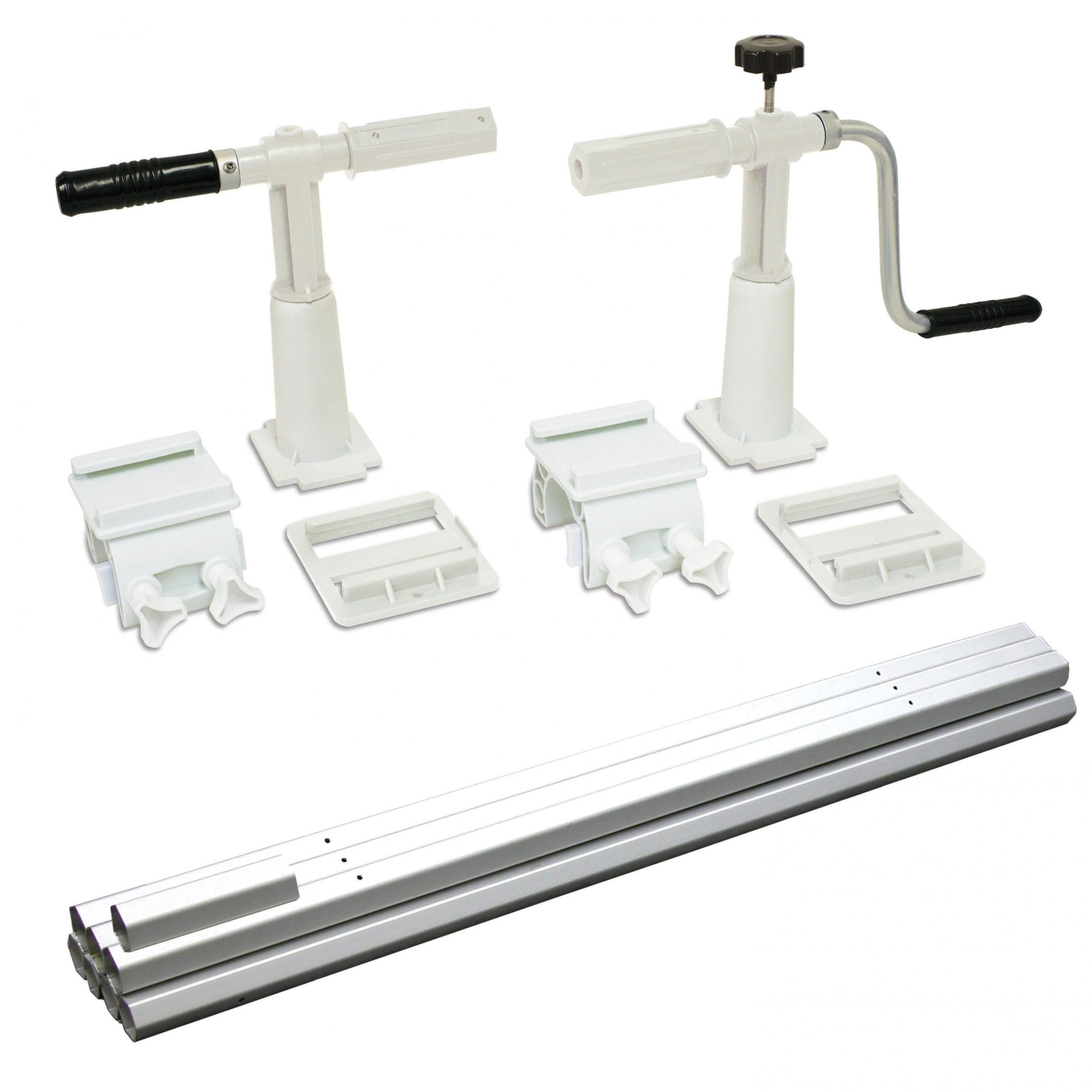 Derulator prelate piscine supraterane latime maxima 549 cm Kokido Solaris K651
