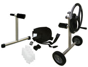 Derulator prelata piscine 98mm Kokido Presto 3x245 cm K826BX/98 +K444BX