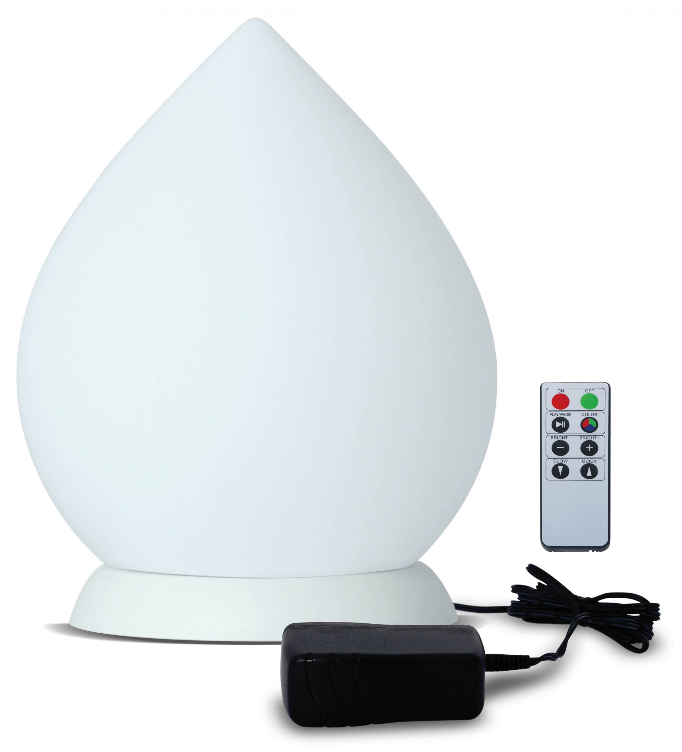 Sistem iluminare LED cu telecomanda 25cm K953CBX/EU