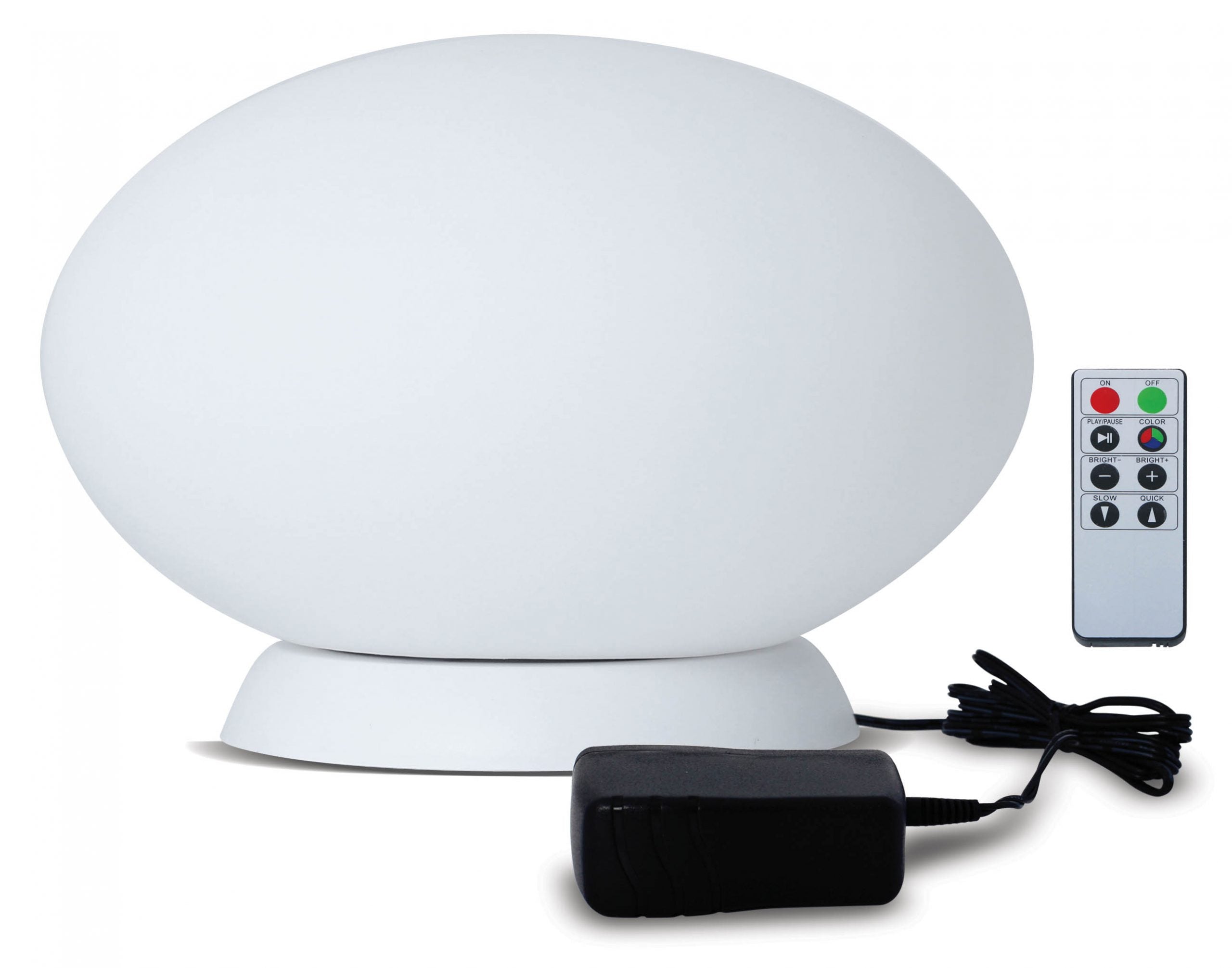 Sistem iluminare LED cu telecomanda 28cm K954CBX/EU