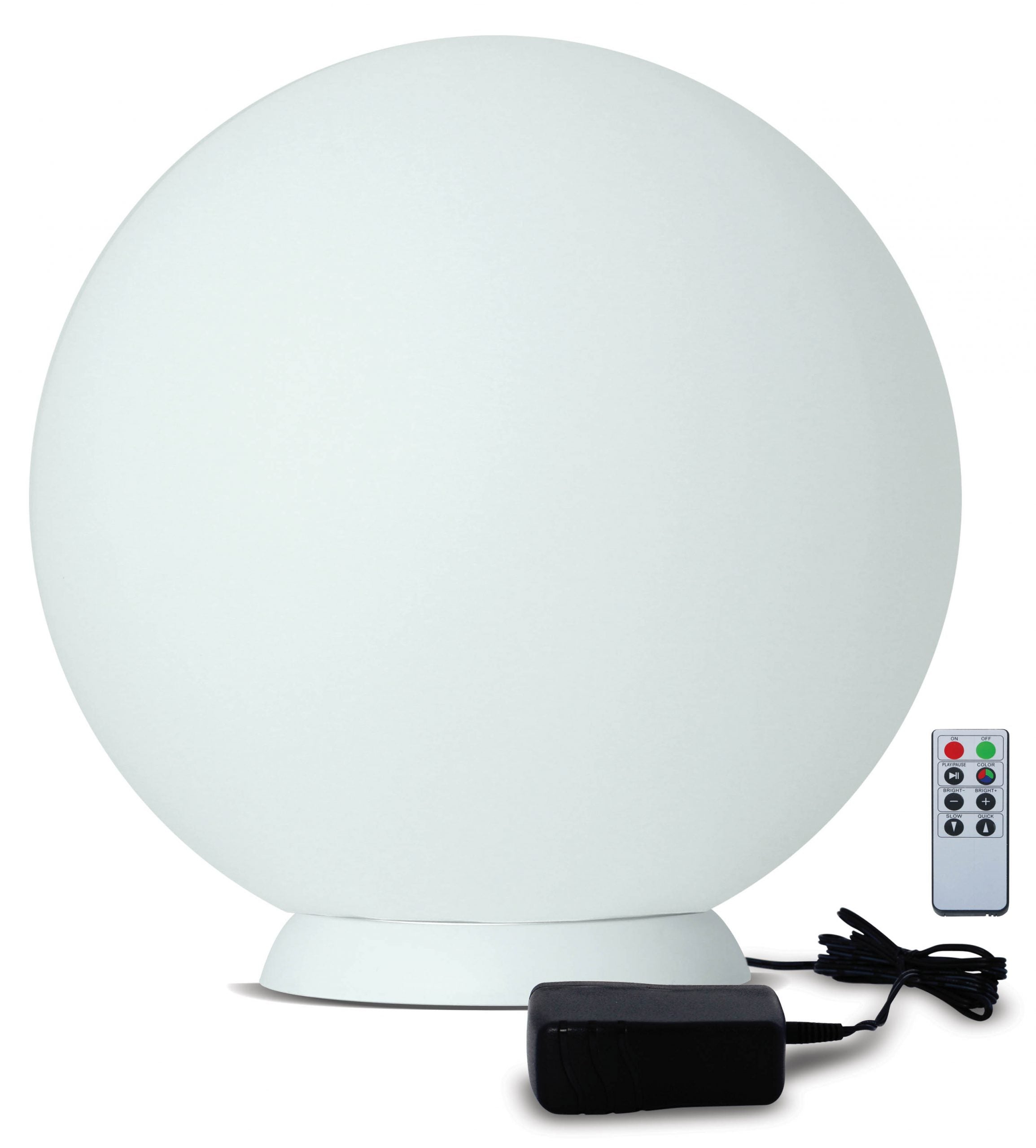 Sistem iluminare LED cu telecomanda 35cm K955CBX/EU