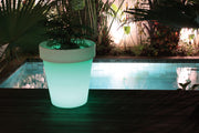 Vaza iluminata diametru 60 cm K962WBX/EU