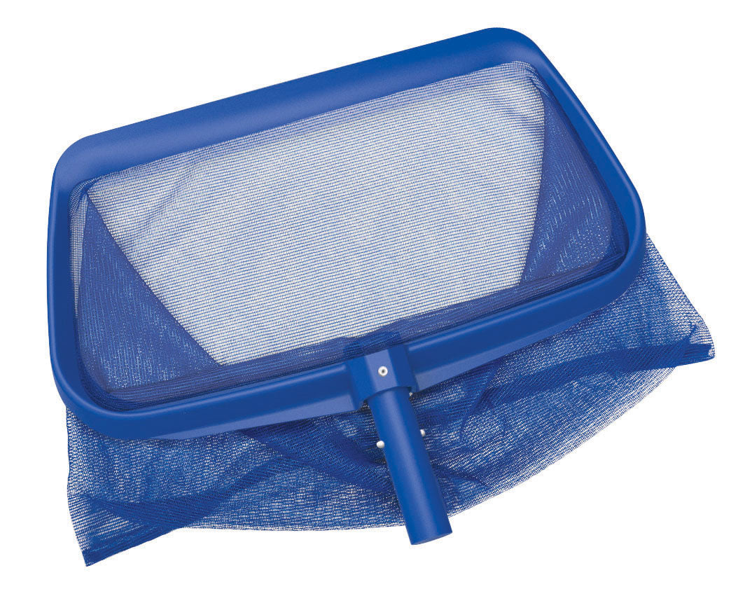 Plasa de adancime cu rama robusta pentru piscine K963
