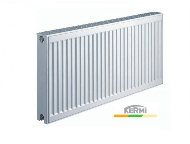 Kermi Radiator din otel, H 300 mm., L 1200 mm., Kermi Compact FK