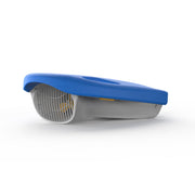 ASIWO Kickboard Float Body with Motor (Battery Not Included)
