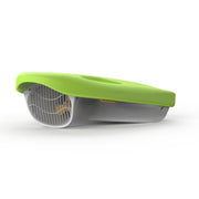 ASIWO Kickboard Float Body with Motor (Battery Not Included)
