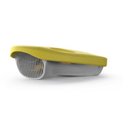 ASIWO Kickboard Float Body with Motor (Battery Not Included)