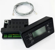 Kit automatizare centrale si termoseminee pe peleti Fornello GT 25, GT 30, GT 35, Primo Truva