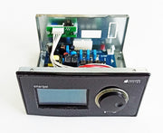 Kit automatizare format din Display si Placa electronica Centrale pe peleti Fornello Slimpel Easy 25/40 kW