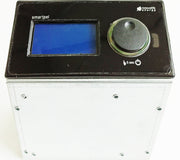 Kit automatizare format din Display si Placa electronica Centrale pe peleti Fornello Slimpel Easy 25/40 kW