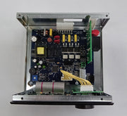 Kit automatizare format din Display si Placa electronica Centrala pe peleti Fornello Lidya Prestige