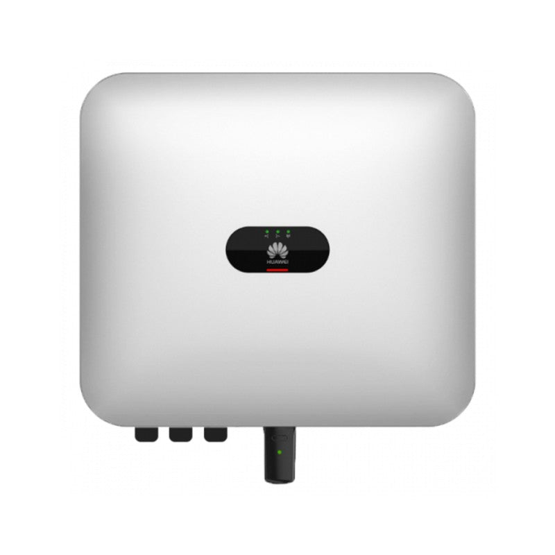 Kit panou solar fotovoltaic Ferroli Ecosole PV 450W monocristalin 3 kW 8x si contor monofazat Huawei DDSU666-H