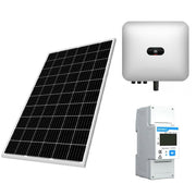 Kit panou solar fotovoltaic Ferroli Ecosole PV 450W monocristalin 5