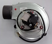 Kit ventilator pentru evacuarea gazelor arse Centrala pe peleti Lidya Compact / ProPlus / Prestige