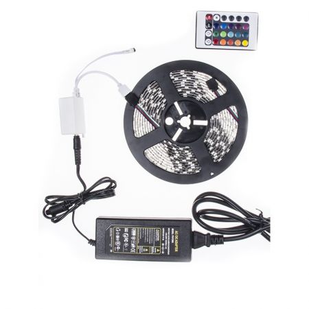 Kit banda LED saune 5 metri