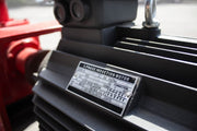 Granulator furaje KL-200 cu 3 matrite și motor inclus