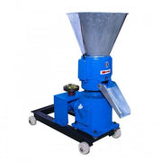Granulator KL-150 cu 3 matrite, fara motor