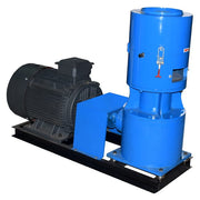 Granulator furaje KL 400 cu 3 matrite, motor inclus 30 kW