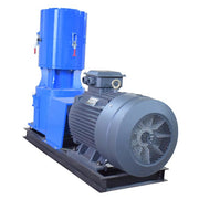 Granulator furaje KL 400 cu 3 matrite, motor inclus 30 kW