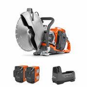 Power Cutter Husqvarna K1 PACE 94V 4Ah