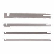Bosch blade set for foam cutter 2pc