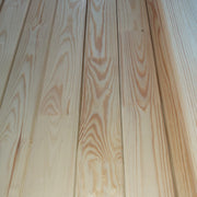 Lambriu sauna pin nordic fara noduri finger joint sauna 14,5 x 95 x 3000mm