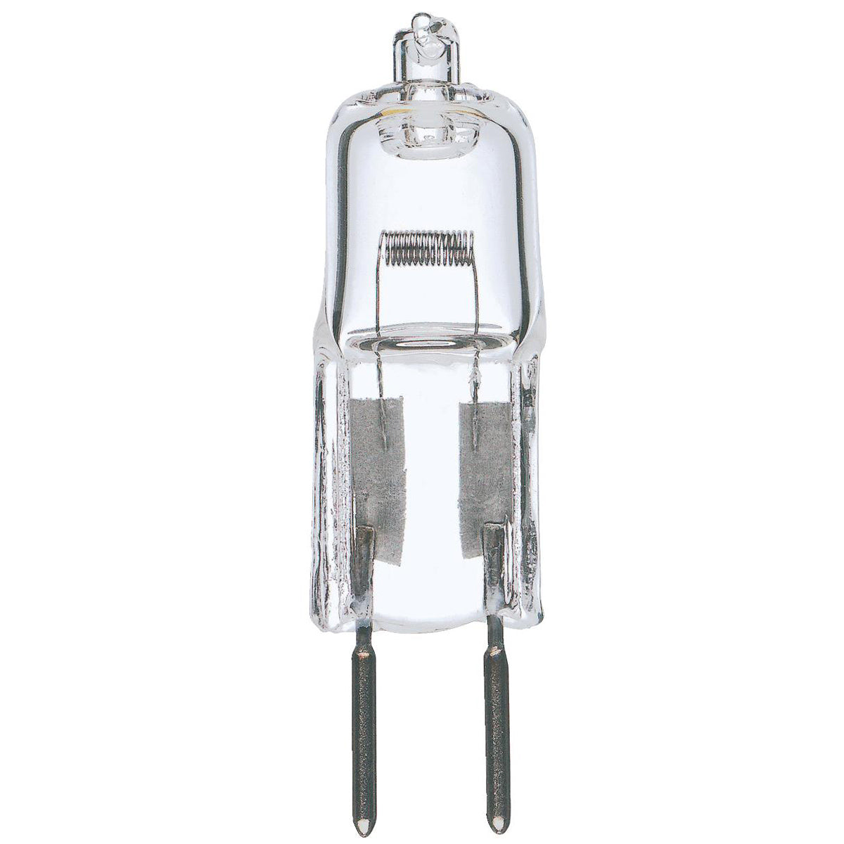 Bec de rezerva halogen 75W / 12V alb cald pentru proiectoare piscine UL-P100, UL-TP100
