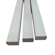 Lemn tei pentru mobilier sauna, riflaje 40 x 22 mm lungime 0,5 - 3,2 m