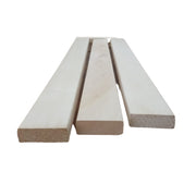 Lemn tei pentru mobilier sauna si riflaje 50 x 22 mm lungime 0,7 - 3 m