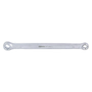 Cumpara acum Cheie inelara profil E-TORX, marime E6xE8, Lichidare de stoc 911.0371 de la Mesterul Minune