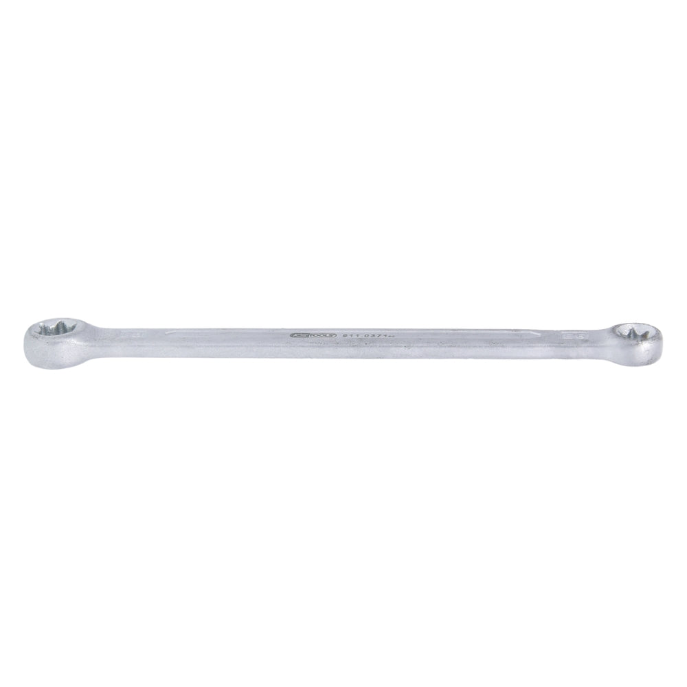 Cumpara acum Cheie inelara profil E-TORX, marime E6xE8, Lichidare de stoc 911.0371 de la Mesterul Minune