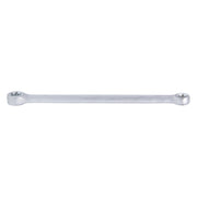 Cumpara acum Cheie inelara profil E-TORX, marime E6xE8, Lichidare de stoc 911.0371 de la Mesterul Minune