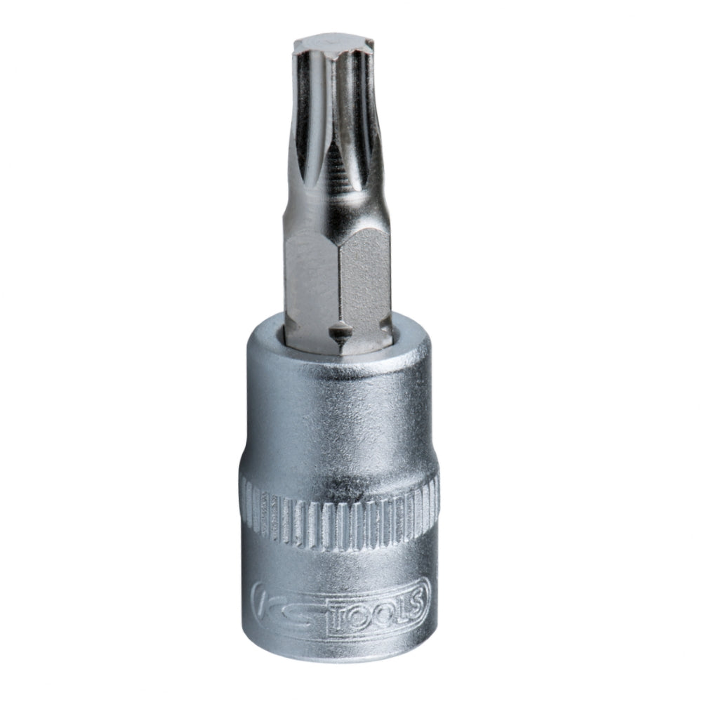 Cumpara acum Cheie TORX TX20, lungime 37 mm, prindere 1/4", Lichidare de stoc de la Mesterul Minune