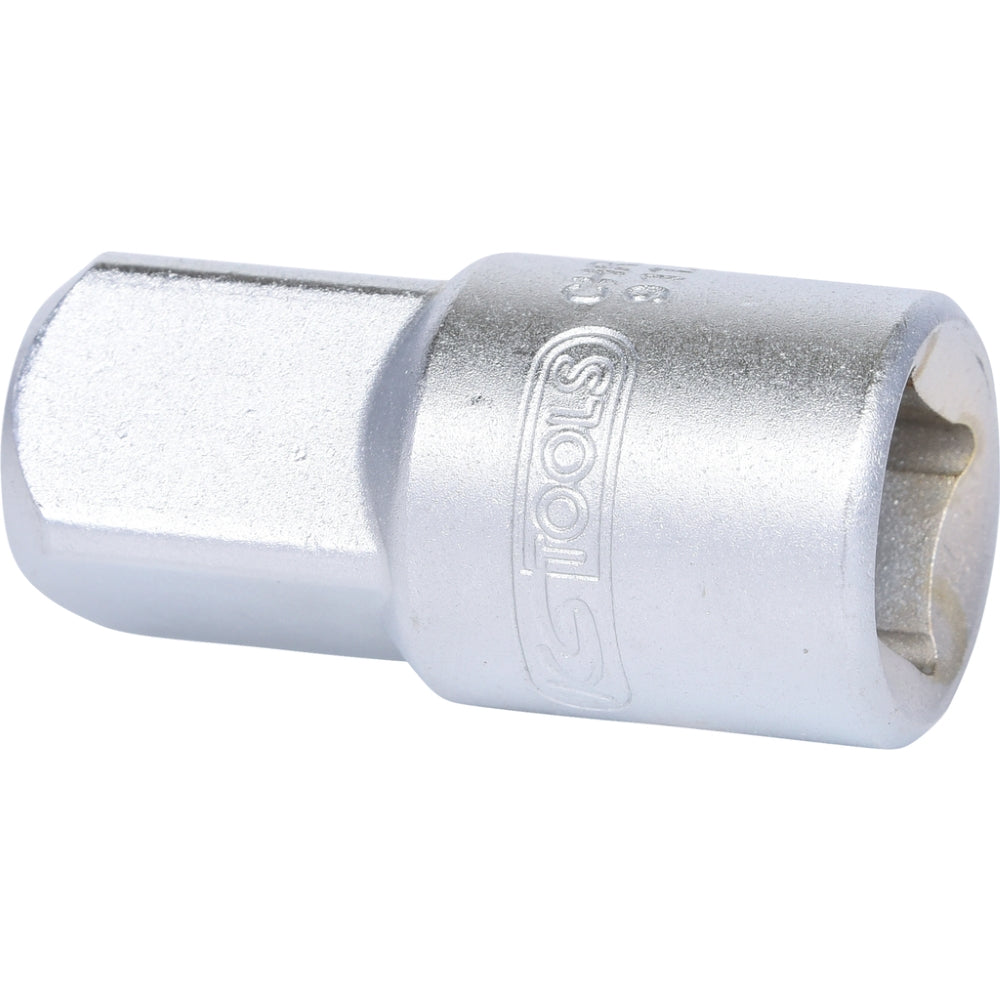 Cumpara acum Adaptor de la 3/8" mama la 1/2" tata, Lichidare de stoc 911.3892 de la Mesterul Minune