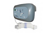 Electrolizor de sare LIMPIDO 60 pentru piscine cu volum de pana la 60mc