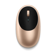 Cumpara Mouse Satechi Bluetooth M1, 1200 dpi, Auriu de la Mesterul Minune