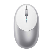 Cumpara Mouse Satechi Bluetooth M1, 1200 dpi, Silver de la Mesterul Minune